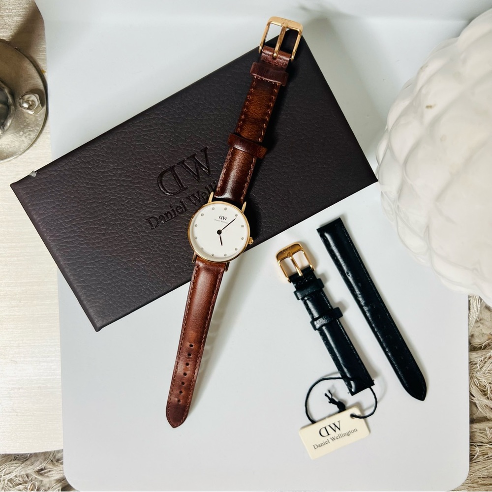Daniel Wellington Watch